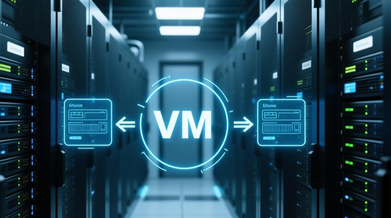 虚拟机怎么互传