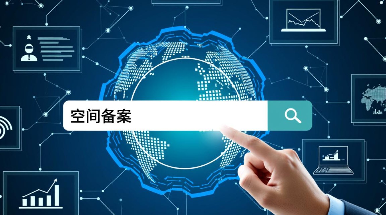 一个空间备案几个域名 一个空间备案几个域名