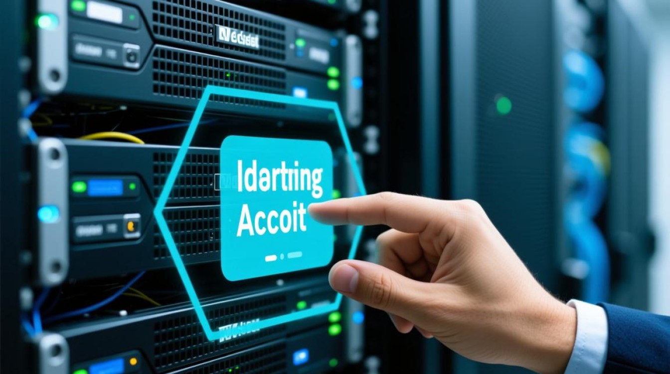 为何我的服务器域名突然无法访问？紧急排查与解决方案？