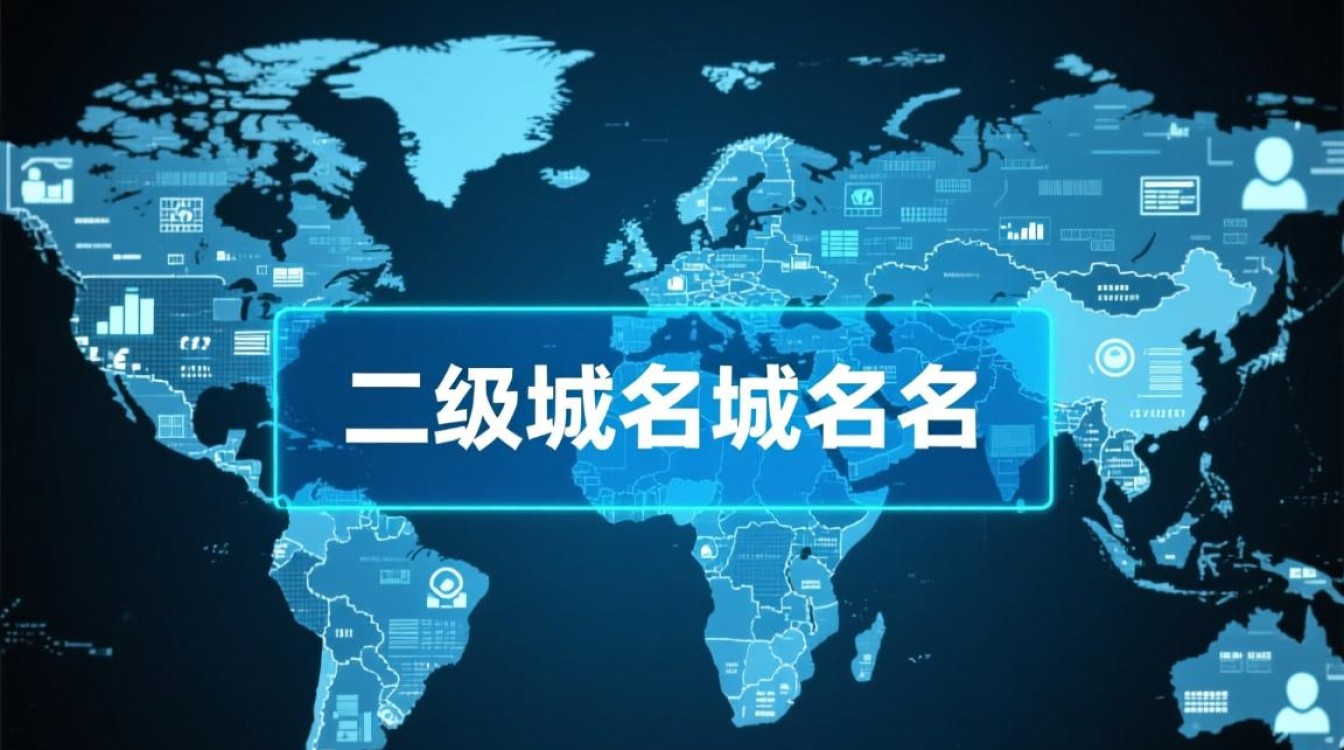 如何合理分配二级域名以优化网站结构和用户体验？