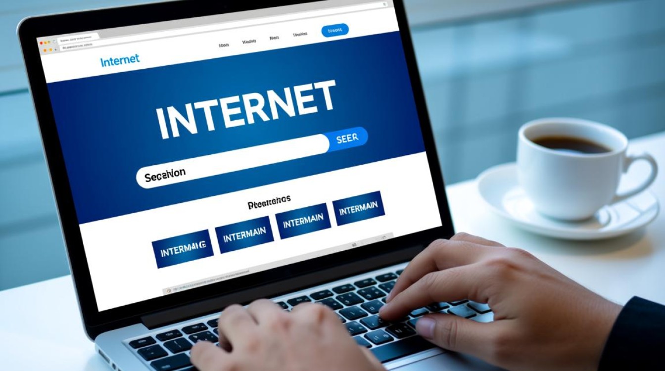 网站有两个域名