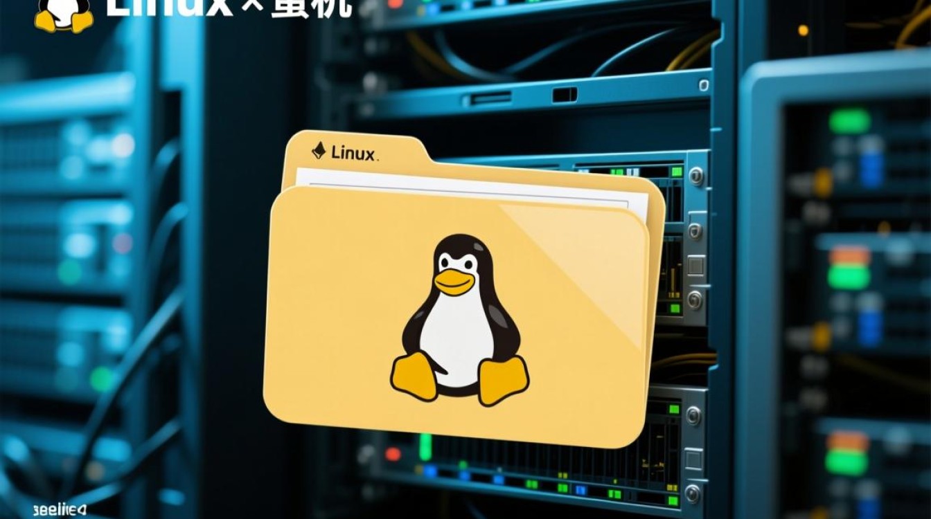 Linux虚拟机中如何设置和使用共享文件夹？最佳实践和注意事项有哪些？-好主机测评网