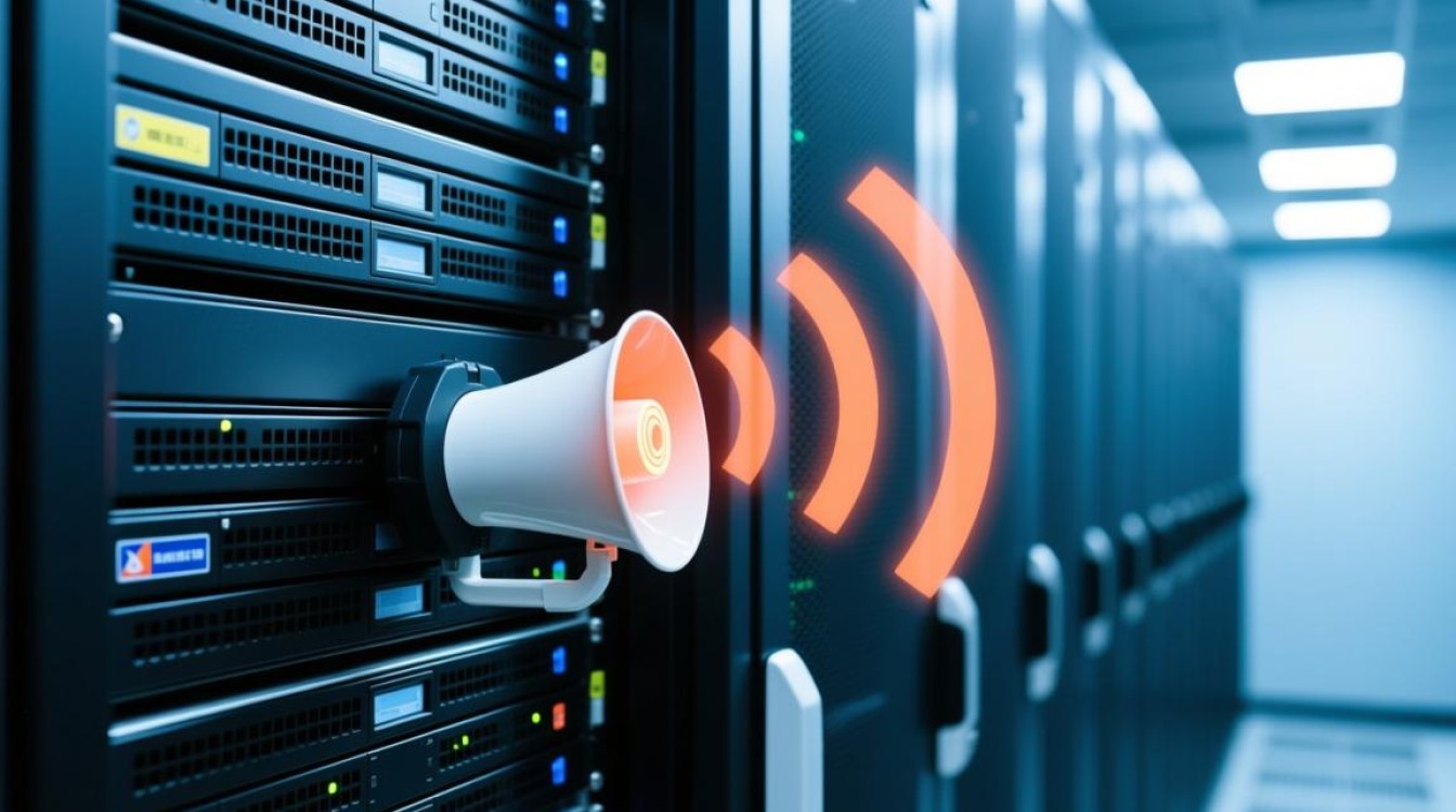 服务器报警长音背后，是故障隐患还是误报，真相究竟如何？-好主机测评网