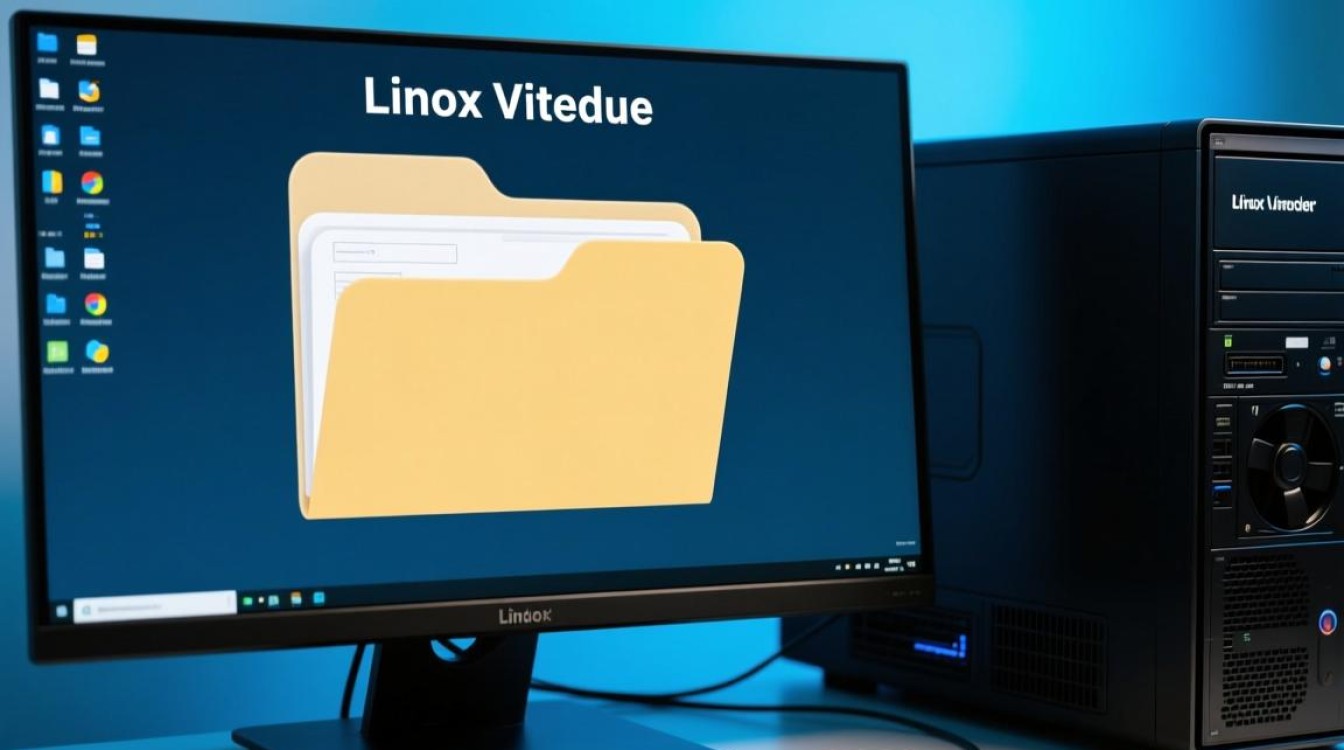 Linux虚拟机中如何设置和管理共享文件夹的权限与访问?-好主机测评网