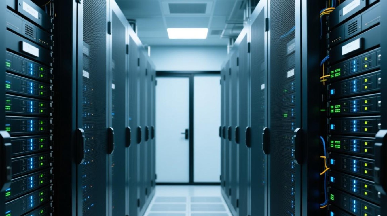 负载均衡风扇真的能提高服务器性能吗？揭秘其工作原理与效果！