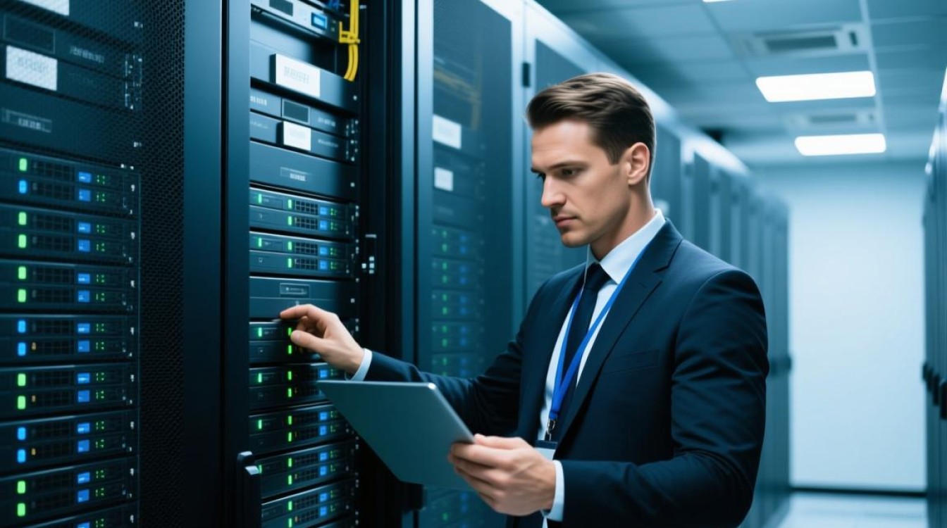 负载均衡风扇真的能提高服务器性能吗？揭秘其工作原理与效果！