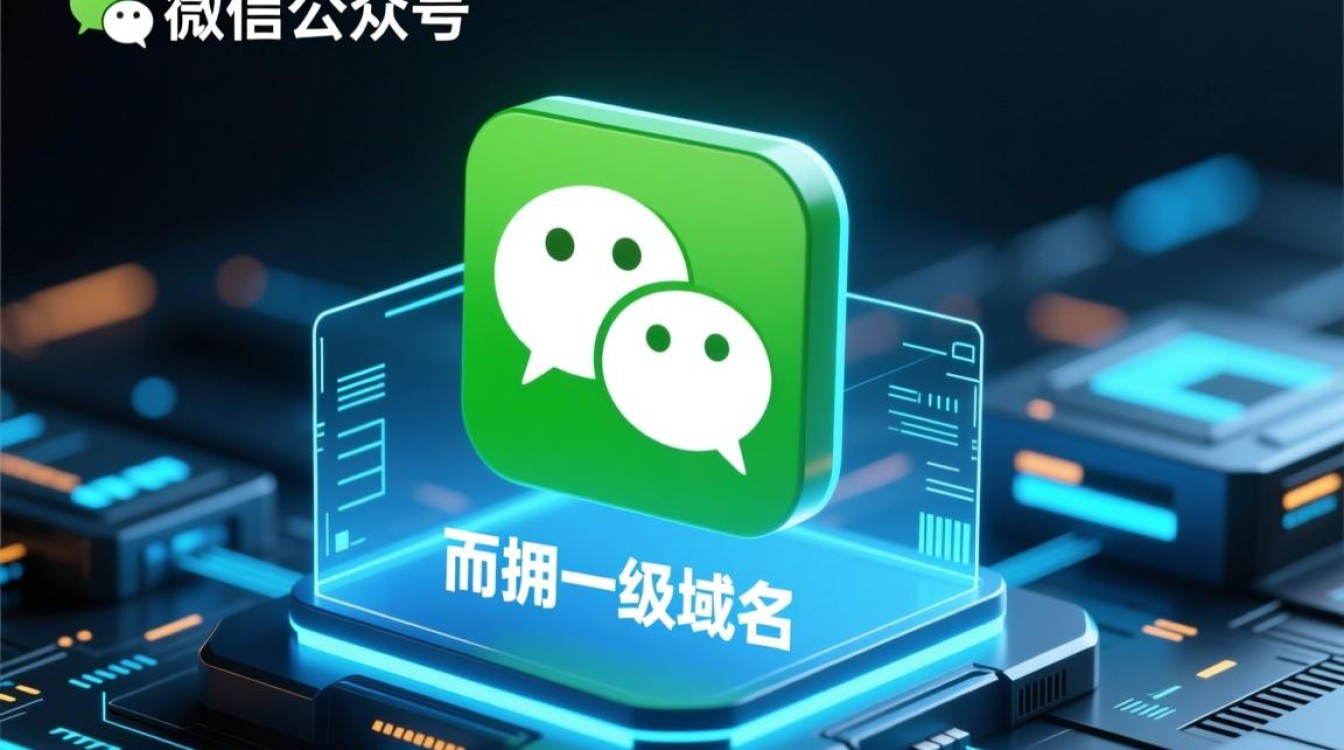 微信公众号一级域名使用是否面临政策限制或变更的疑问？