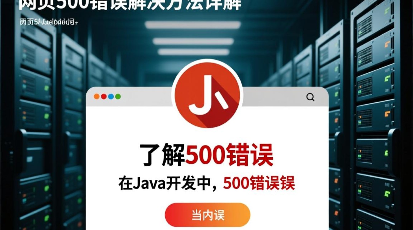 Java网页500错误处理，有哪些高效解决策略可用？