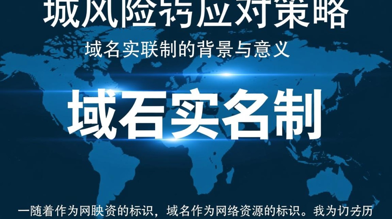 为何许多网站域名未进行实名制？潜在风险与合规挑战分析？