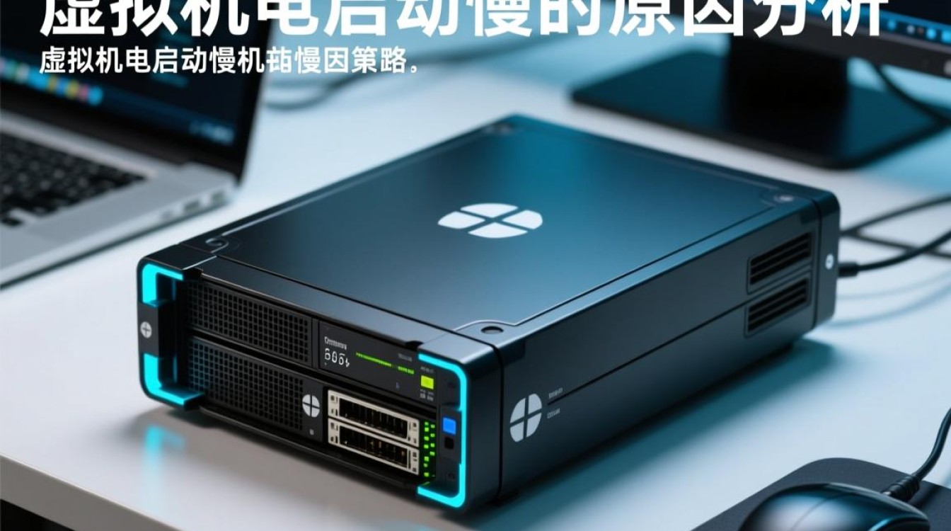 虚拟机启动慢？探究性能瓶颈与优化策略之谜