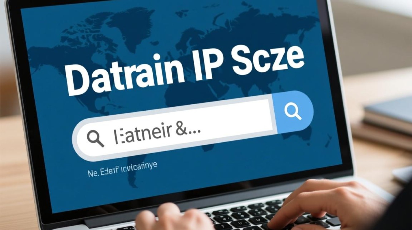 如何快速准确查看特定域名的IP地址及操作步骤详解？