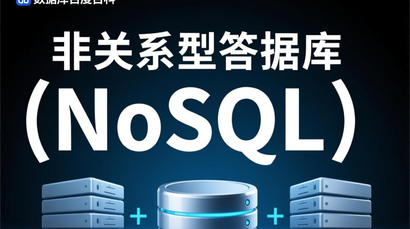 非关系型数据库百度百科，它与传统数据库有何本质区别？