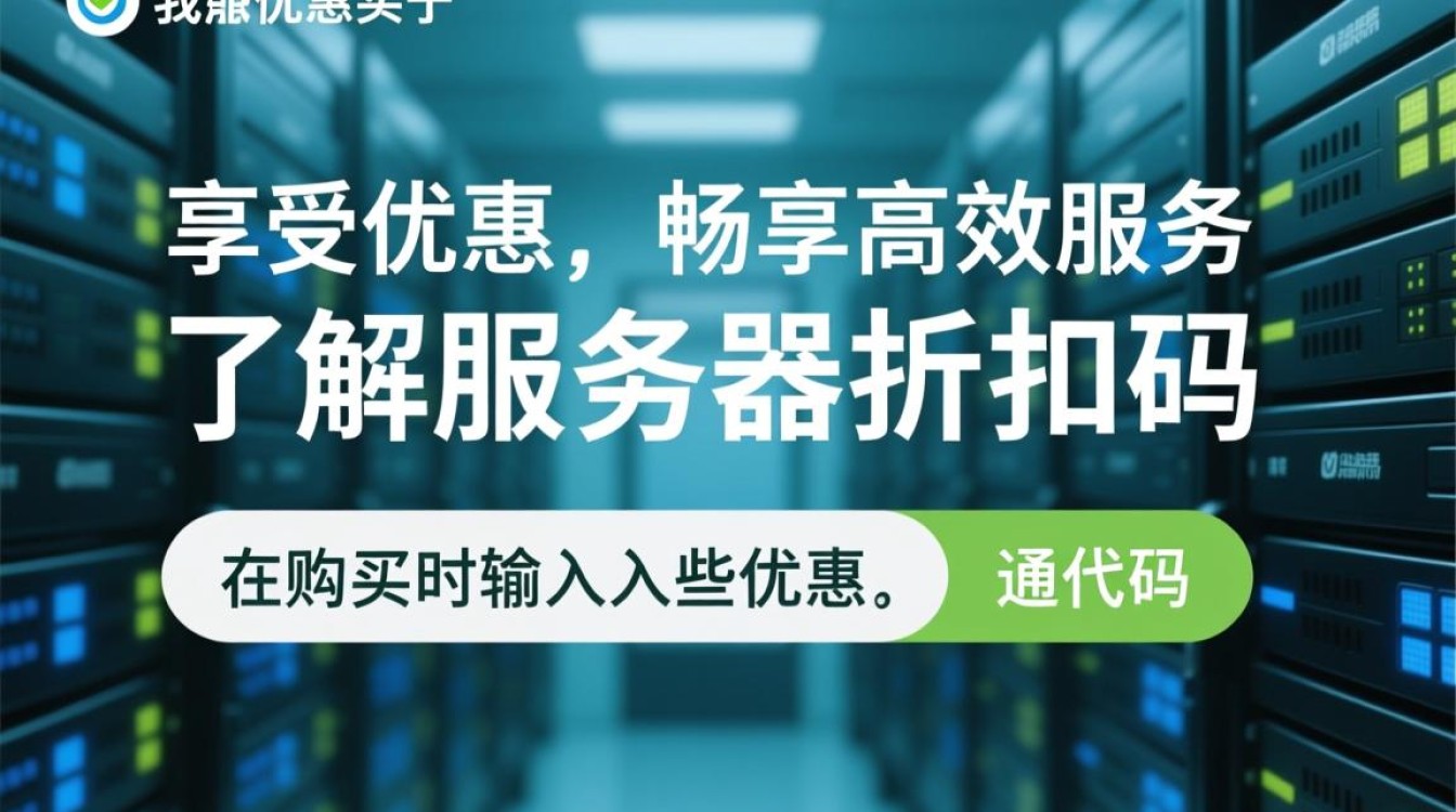 服务器折扣码领取哪里可以找到最有效的30%以上折扣码？