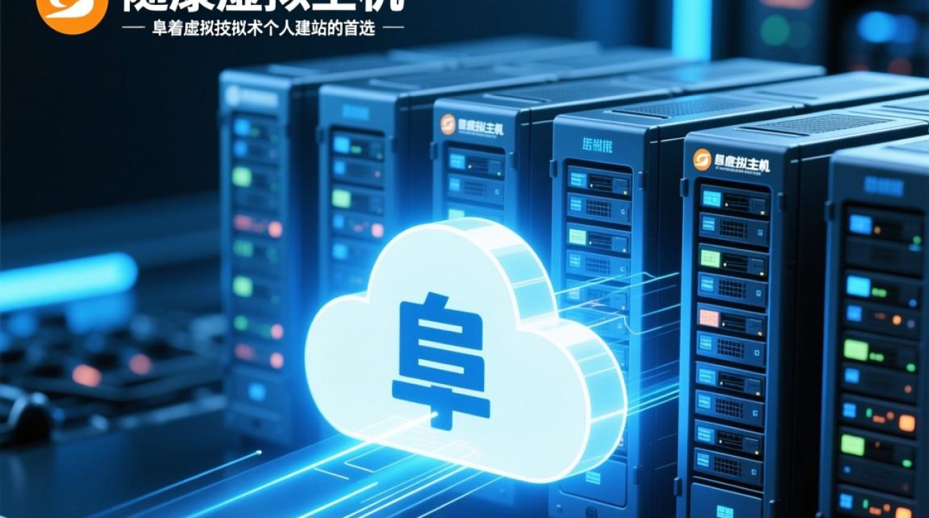 阜康虚拟主机究竟有何优势？为何成为行业新宠？