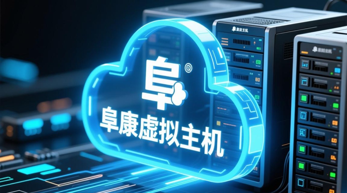 阜康虚拟主机究竟有何优势？为何成为行业新宠？