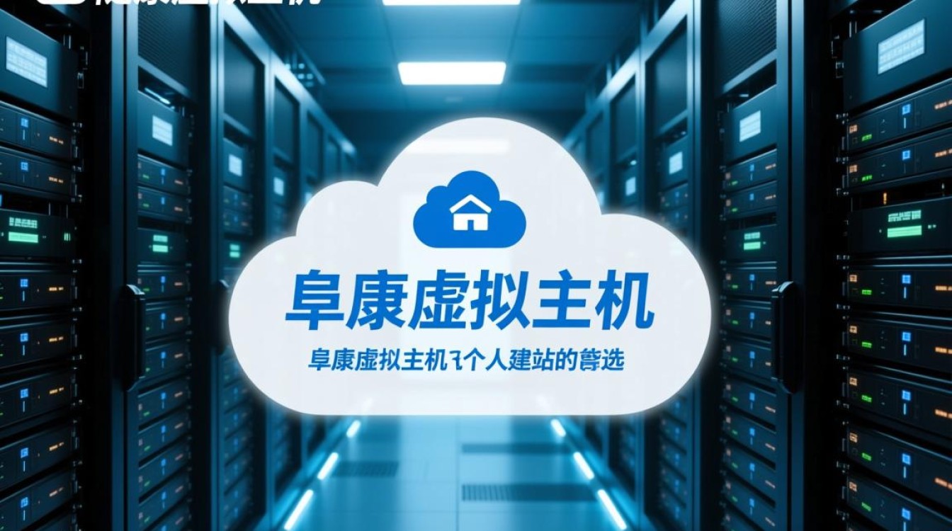 阜康虚拟主机究竟有何优势？为何成为行业新宠？