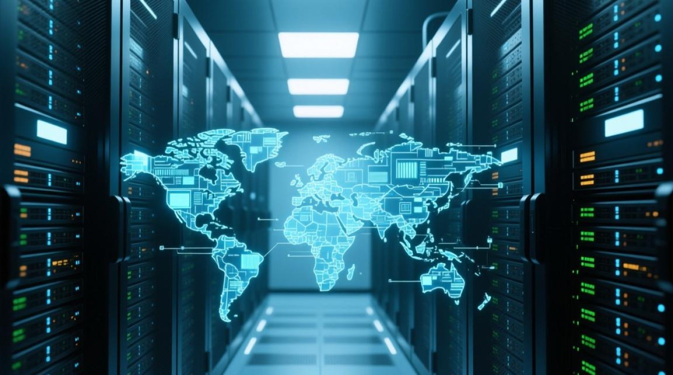 服务器承载能力如何提升?探讨优化策略与挑战-好主机测评网