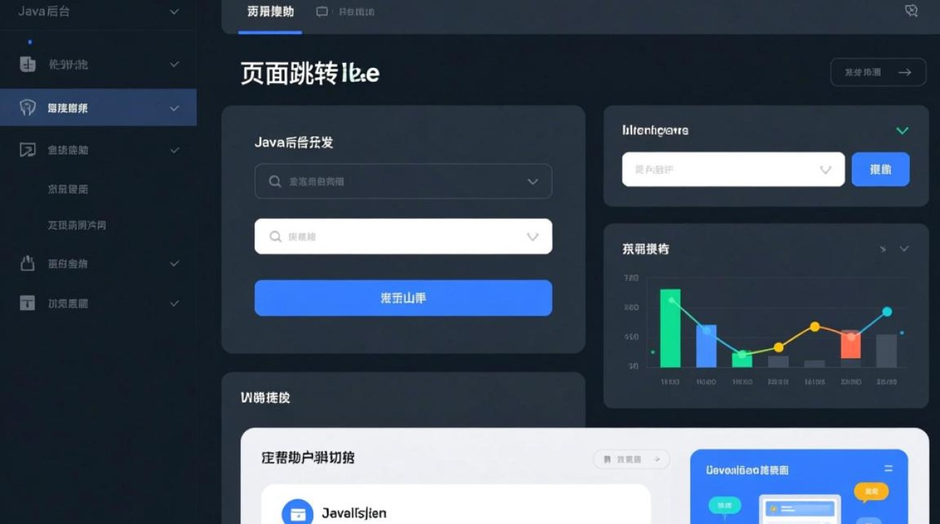 Java后台页面跳转的原理及具体实现方法是什么?-好主机测评网