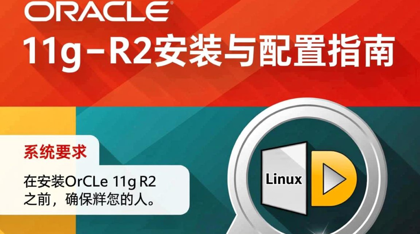 Linux环境下Oracle 11g R2版本安装与配置常见问题解答-好主机测评网