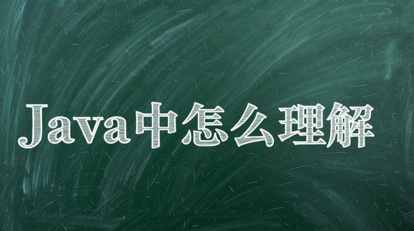 Java中如何深入理解面向对象编程的核心概念和设计模式?-好主机测评网