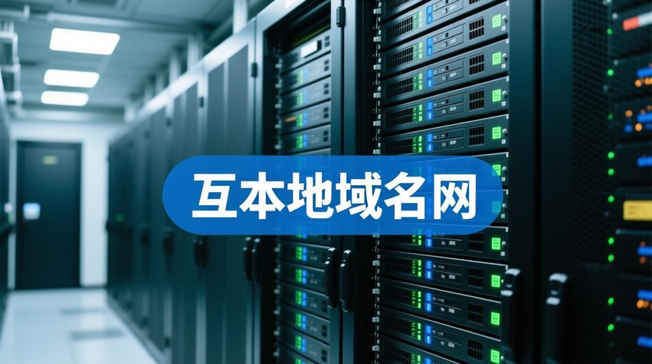 如何搭建本地域名服务器？步骤详解与常见问题解答