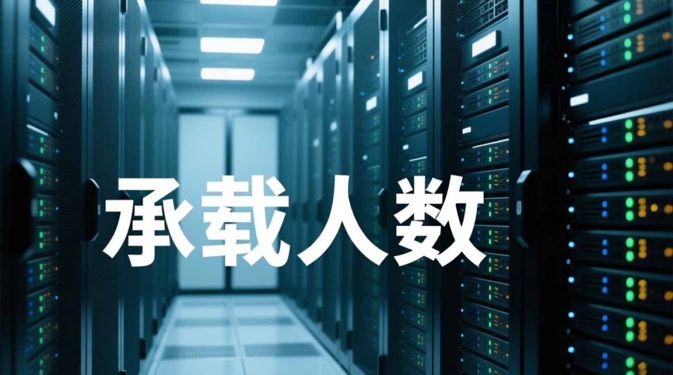 服务器承载人数有限?揭秘如何优化服务器性能应对高峰挑战? 服务器承载人数有限?揭秘如何优化服务器性能应对高峰挑战?