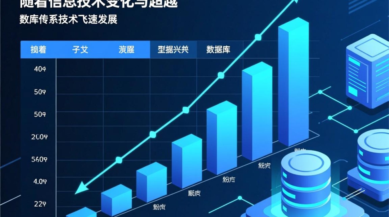 非关系型数据库与二维表有何本质区别？为何不能简单等同？