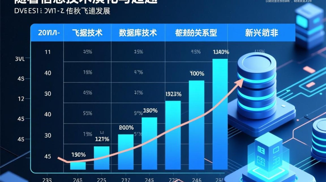 非关系型数据库与二维表有何本质区别？为何不能简单等同？