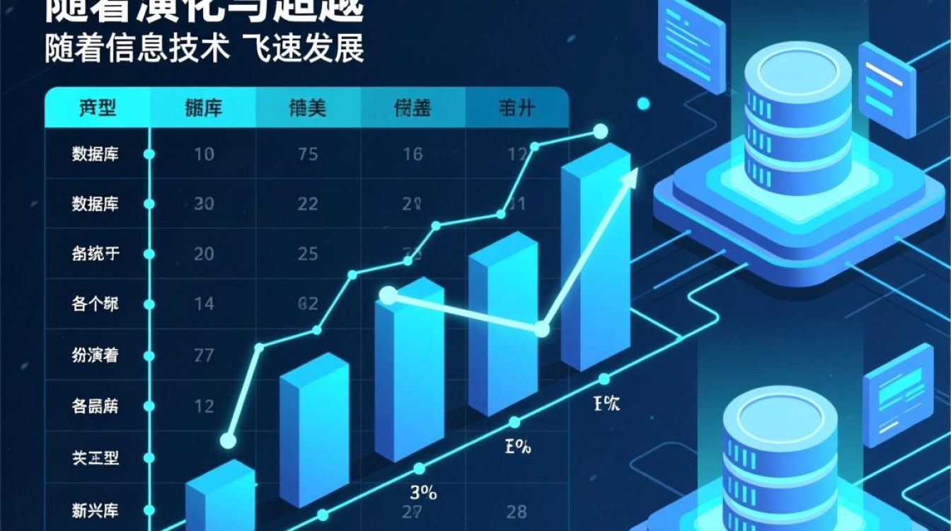 非关系型数据库与二维表有何本质区别？为何不能简单等同？