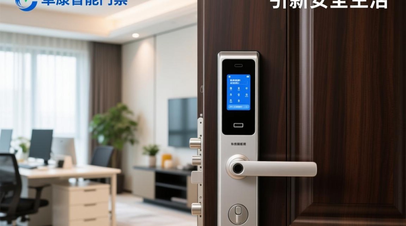 阜康智能门禁系统，其安全性能与操作便捷性如何？有哪些独特优势？
