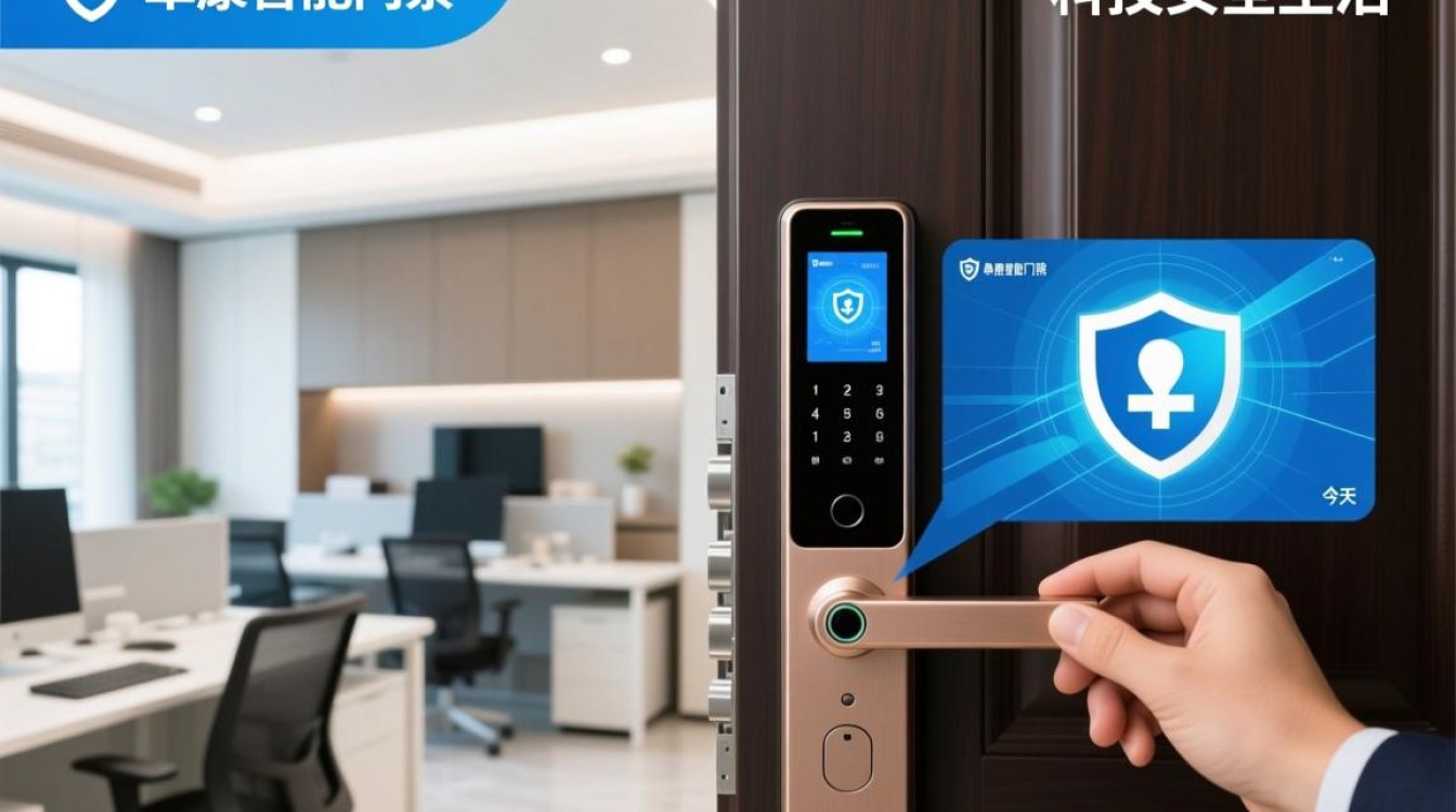 阜康智能门禁系统，其安全性能与操作便捷性如何？有哪些独特优势？
