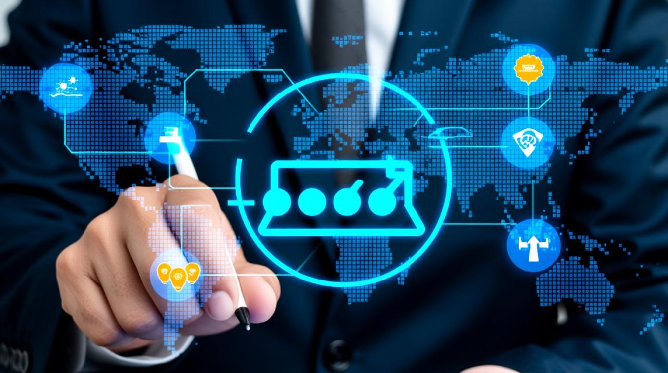 免费动态域名推荐，哪个服务商的服务更优质、更稳定？