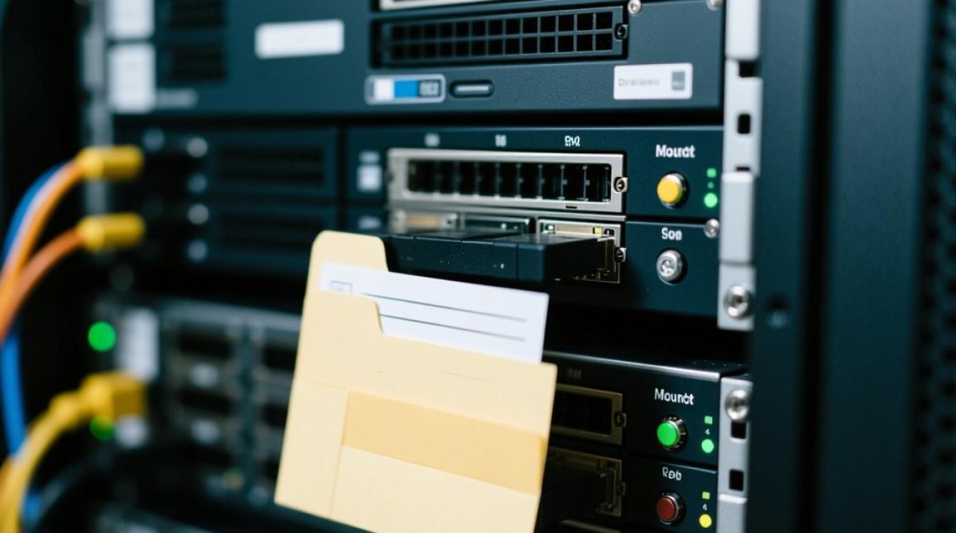 虚拟机mount参数设置疑问，不同操作系统有何差异与最佳实践？