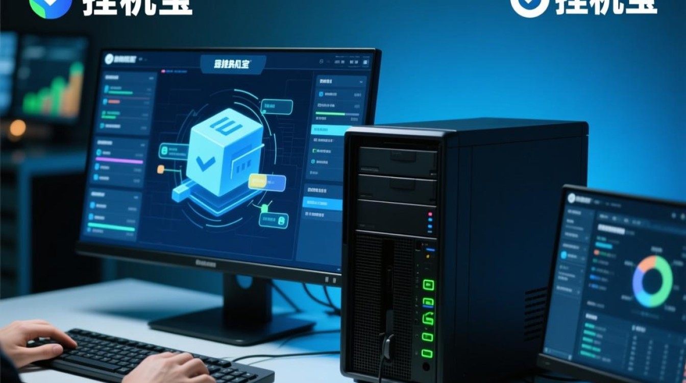 挂机宝虚拟机，真的能轻松赚钱吗？揭秘其背后真相与风险！