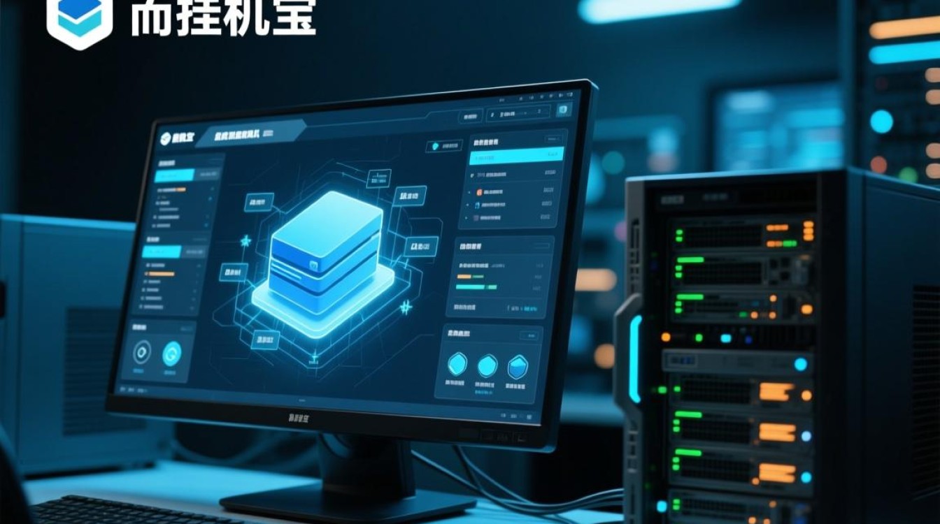 挂机宝虚拟机，真的能轻松赚钱吗？揭秘其背后真相与风险！