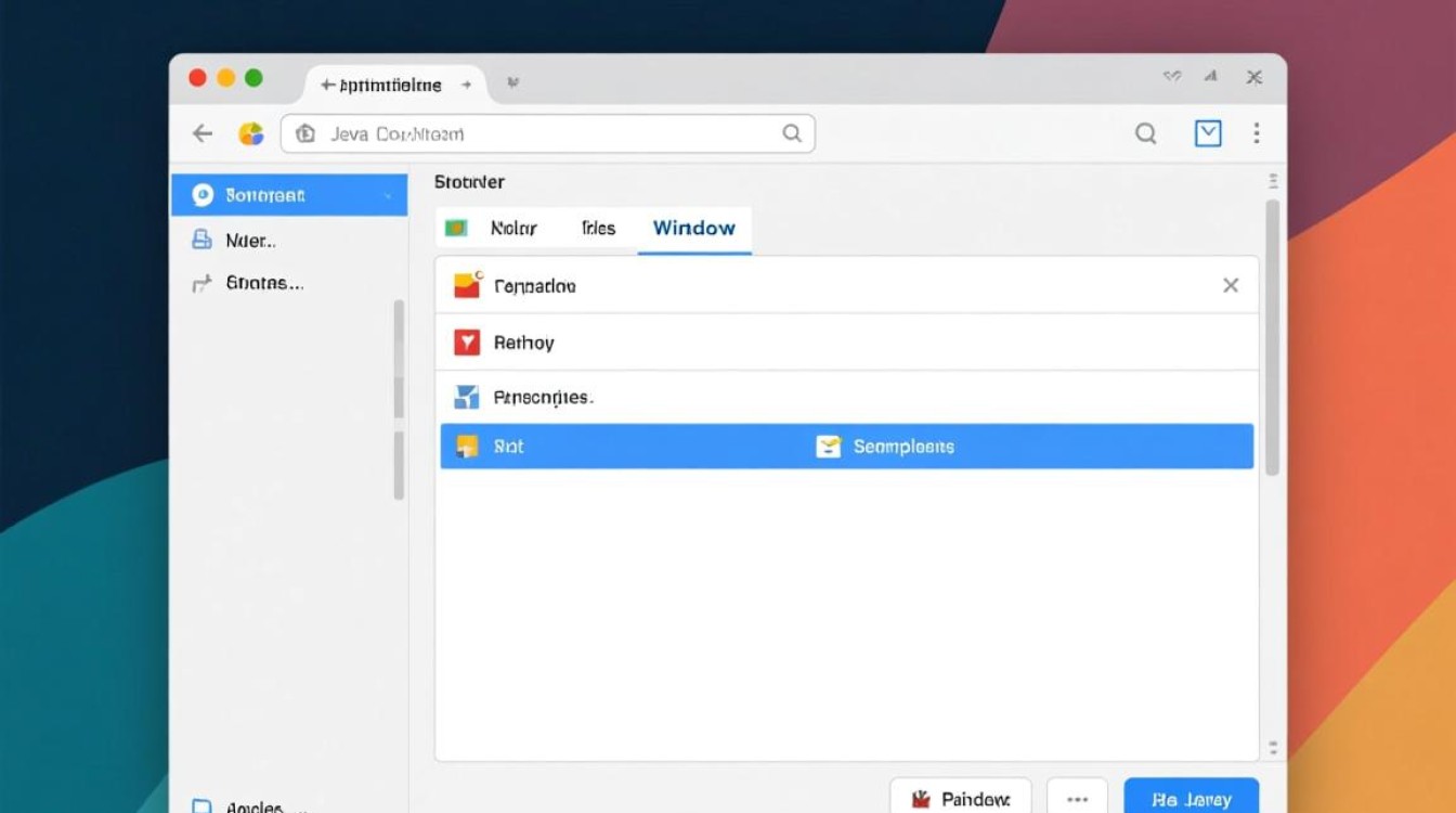 Java应用程序中如何实现取消窗口最大化功能? Java应用程序中如何实现取消窗口最大化功能?