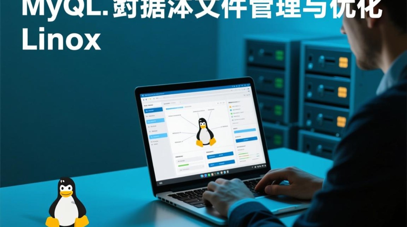 Linux下MySQL数据库文件如何管理及备份? Linux下MySQL数据库文件如何管理及备份?