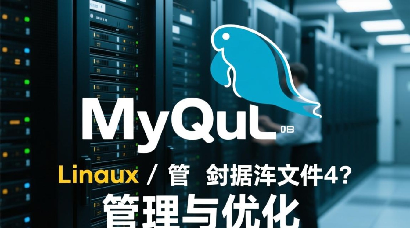 Linux下MySQL数据库文件如何管理及备份? Linux下MySQL数据库文件如何管理及备份?
