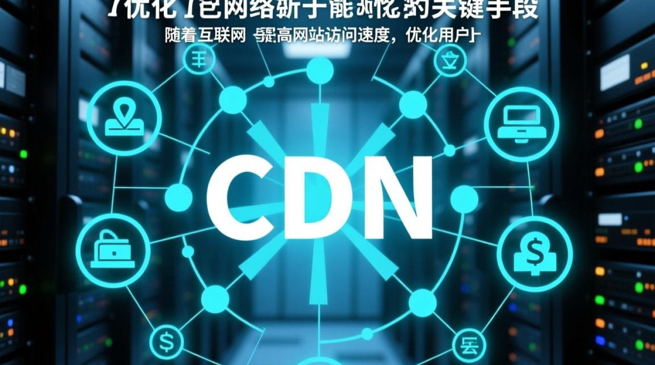 辐射cdn测试法究竟如何评估网络性能？揭秘其核心原理与应用场景。