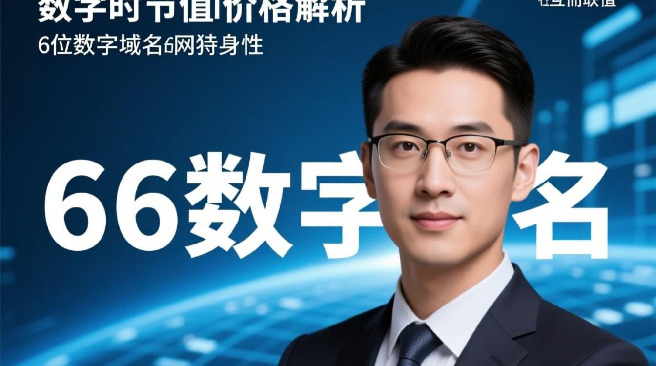 6位数字域名价格为何如此昂贵？揭秘高价值域名的投资秘密！
