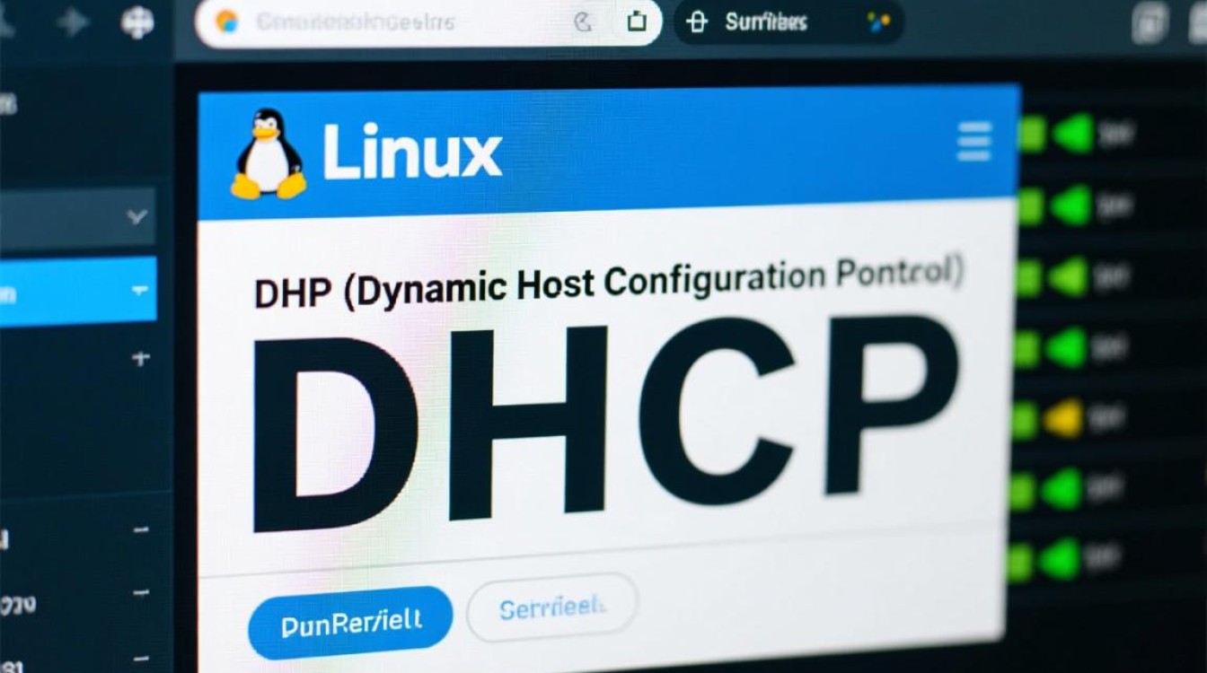 Linux DHCP服务器配置过程中有哪些关键步骤和注意事项？