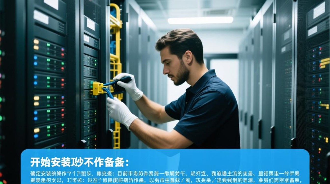 非关系型数据库安装图解，如何一步步完成非关系型数据库的安装与配置？