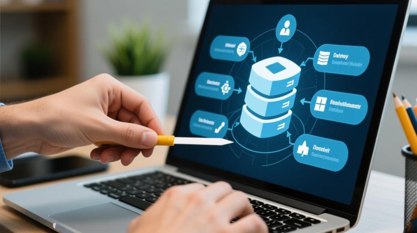 非关系型数据库安装图解，如何一步步完成非关系型数据库的安装与配置？