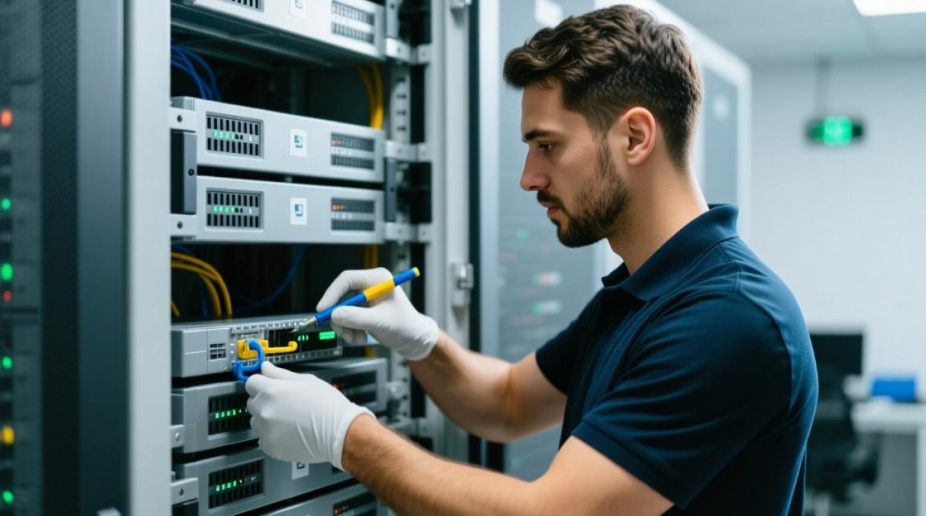 非关系型数据库安装图解，如何一步步完成非关系型数据库的安装与配置？