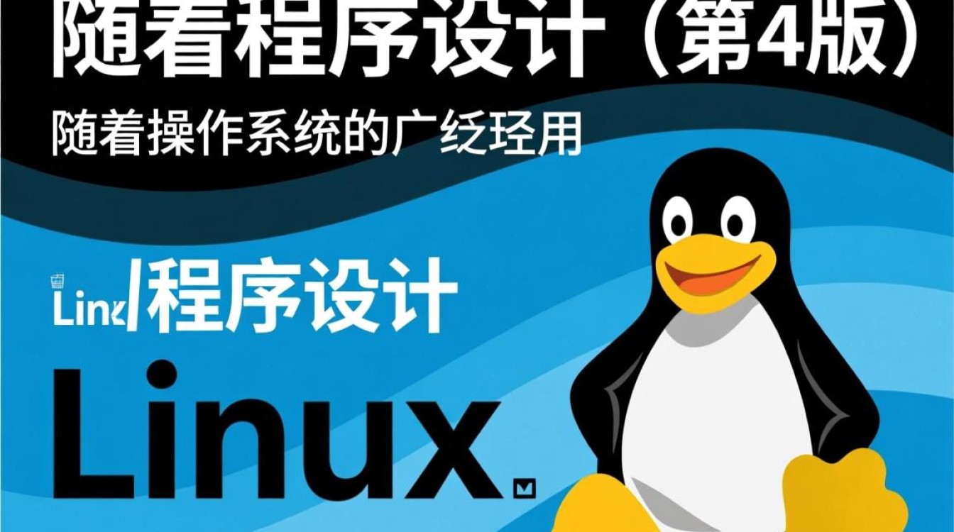 Linux程序设计（第4版）中，有哪些新特性或难点让我感到困惑？