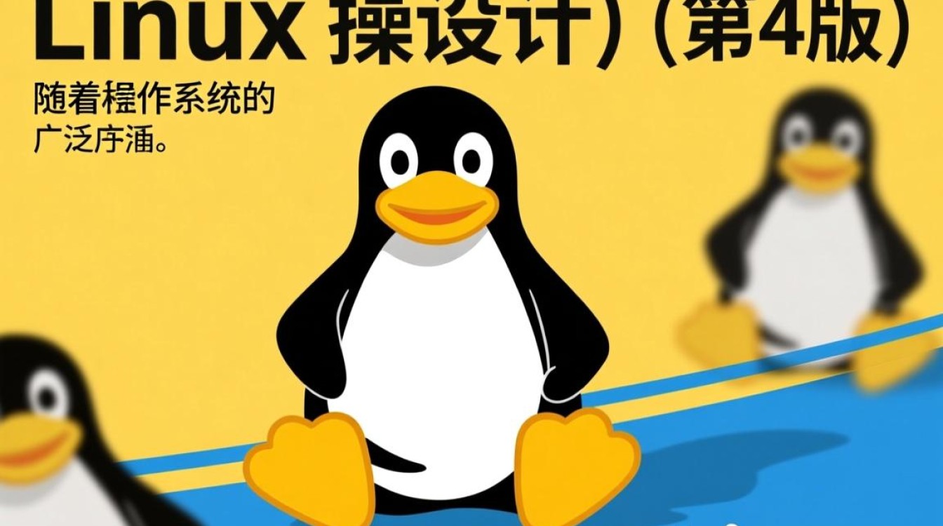 Linux程序设计（第4版）中，有哪些新特性或难点让我感到困惑？