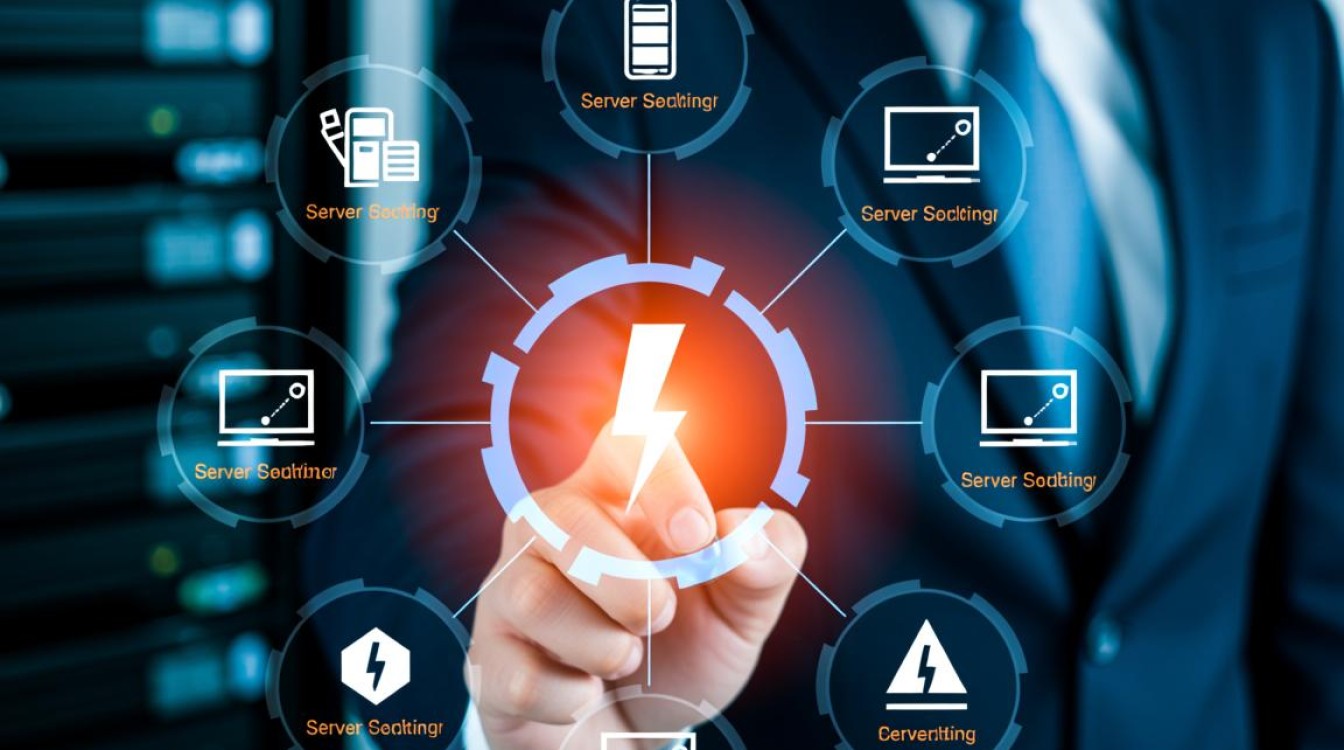 服务器托管错误频发？30招快速排查与解决技巧大揭秘！