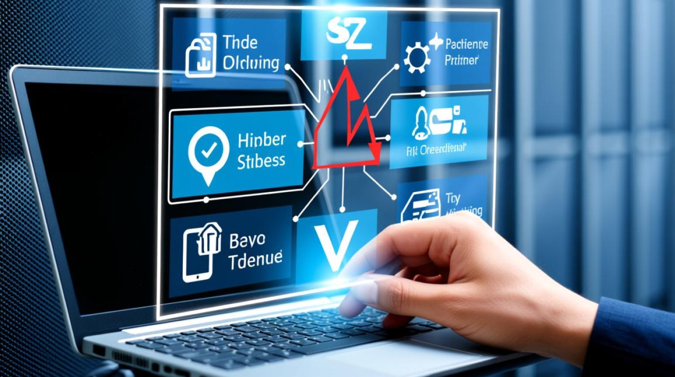 服务器托管错误频发？30招快速排查与解决技巧大揭秘！