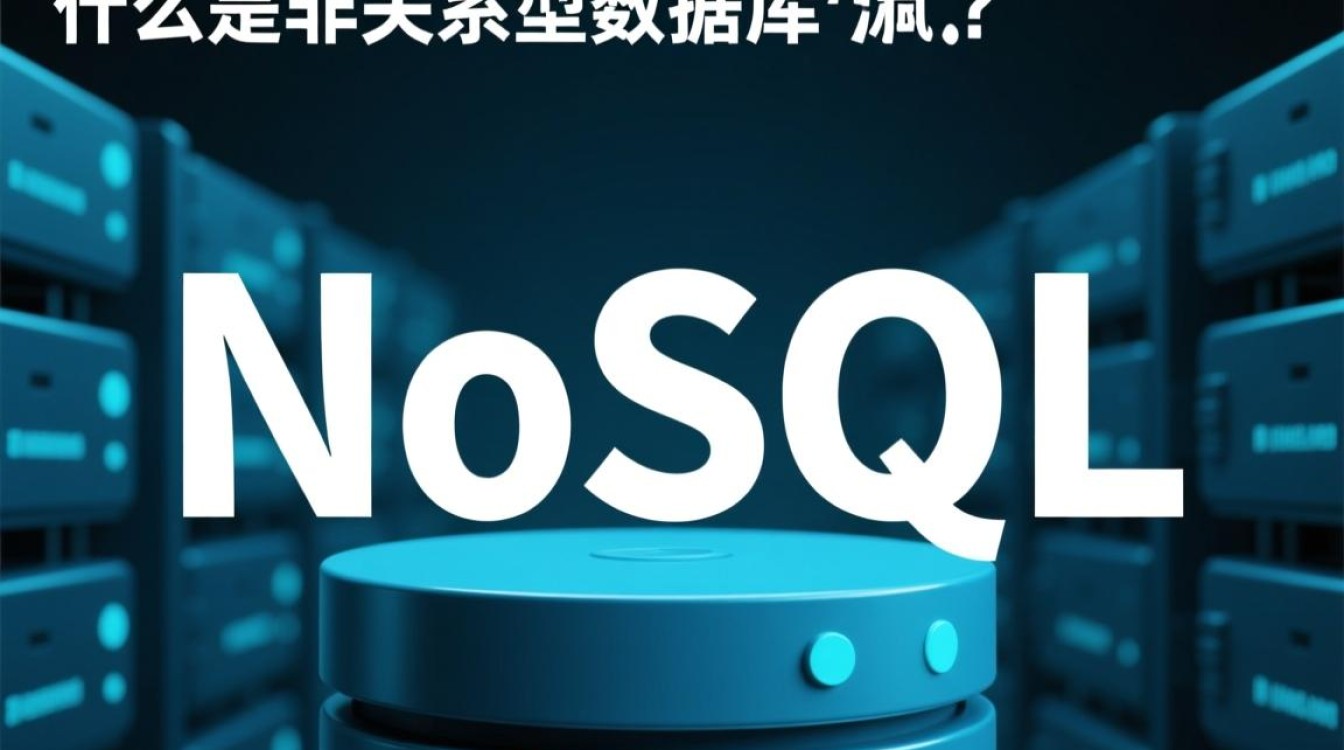 非关系型数据库究竟有何独特之处，区别于传统关系型数据库？