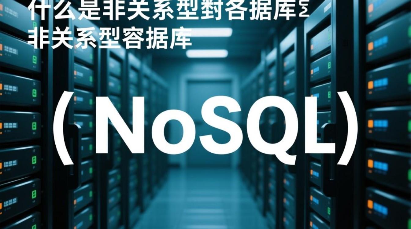 非关系型数据库究竟有何独特之处，区别于传统关系型数据库？
